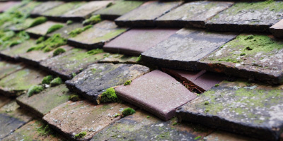 Little Wittenham roof repair costs